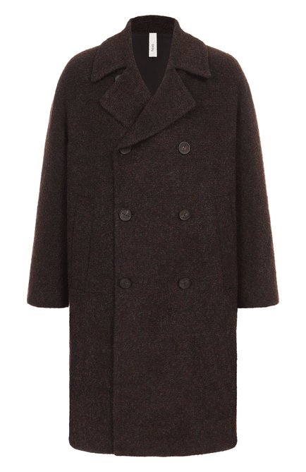 Мужское пальто HEVO, арт. TRICASE T 120/I726