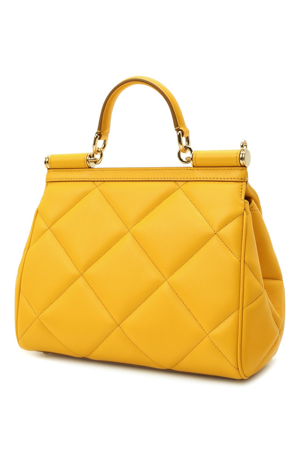 Сумка sicily medium DOLCE & GABBANA, арт. BB6002/AW591, фото 3