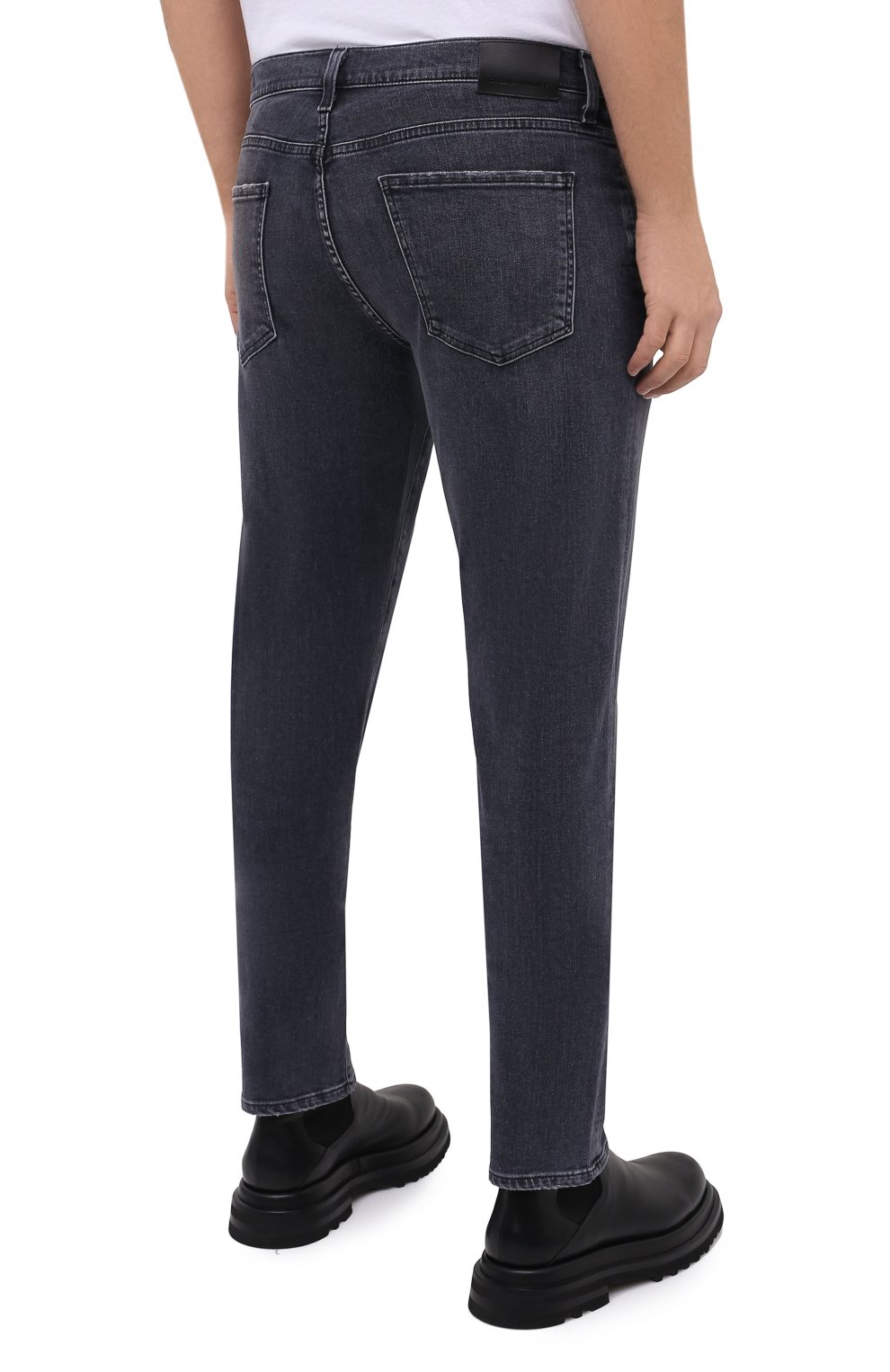 Джинсы CITIZENS OF HUMANITY, арт. 6180C-502, фото 4