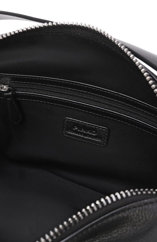 Сумка Bauletto Trittico Pinko 106761/A2JG Чёрный  106761/A2JG Фото 5