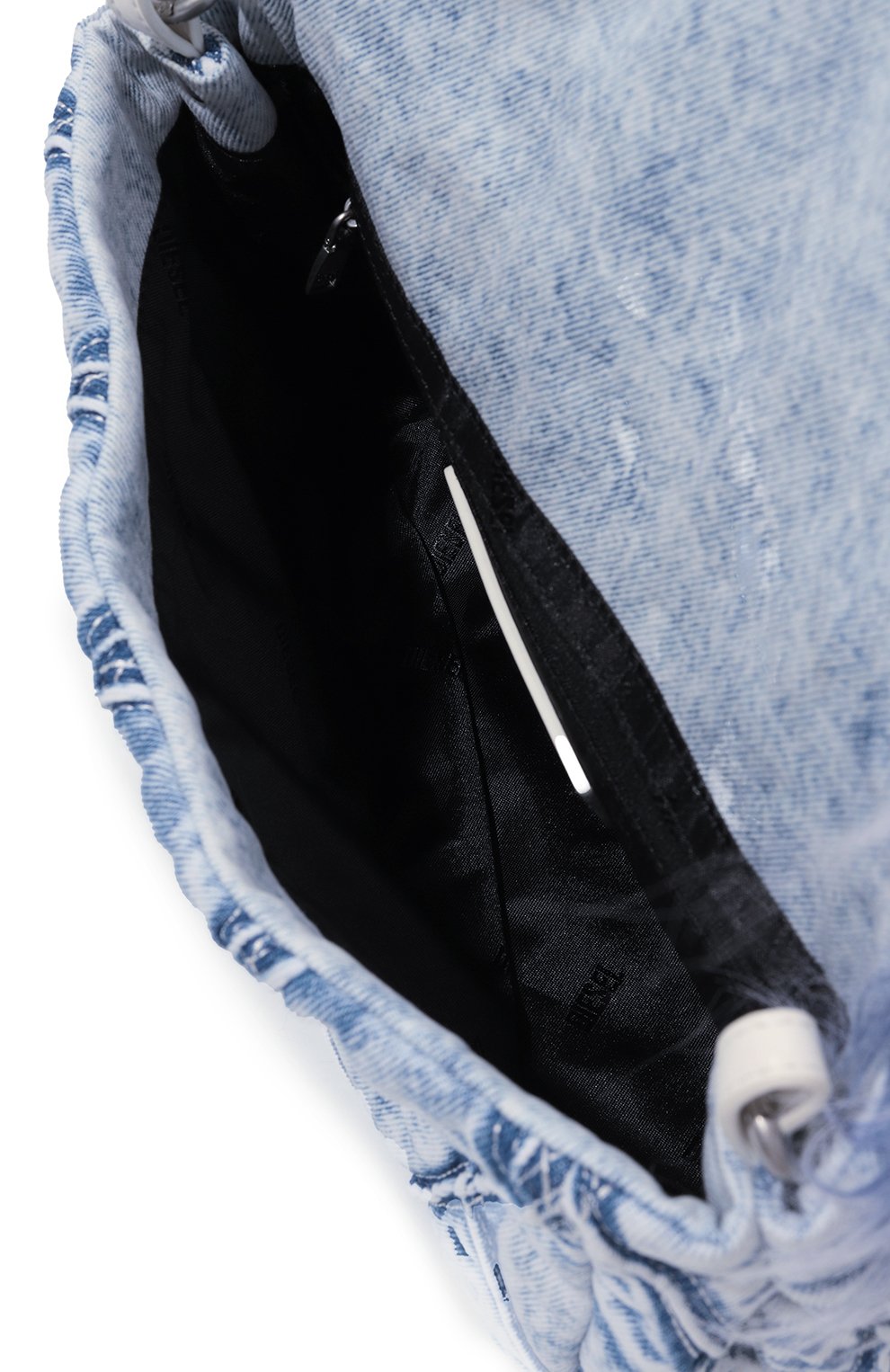 Сумка charm-d medium DIESEL, арт. X09596/P7953, фото 5