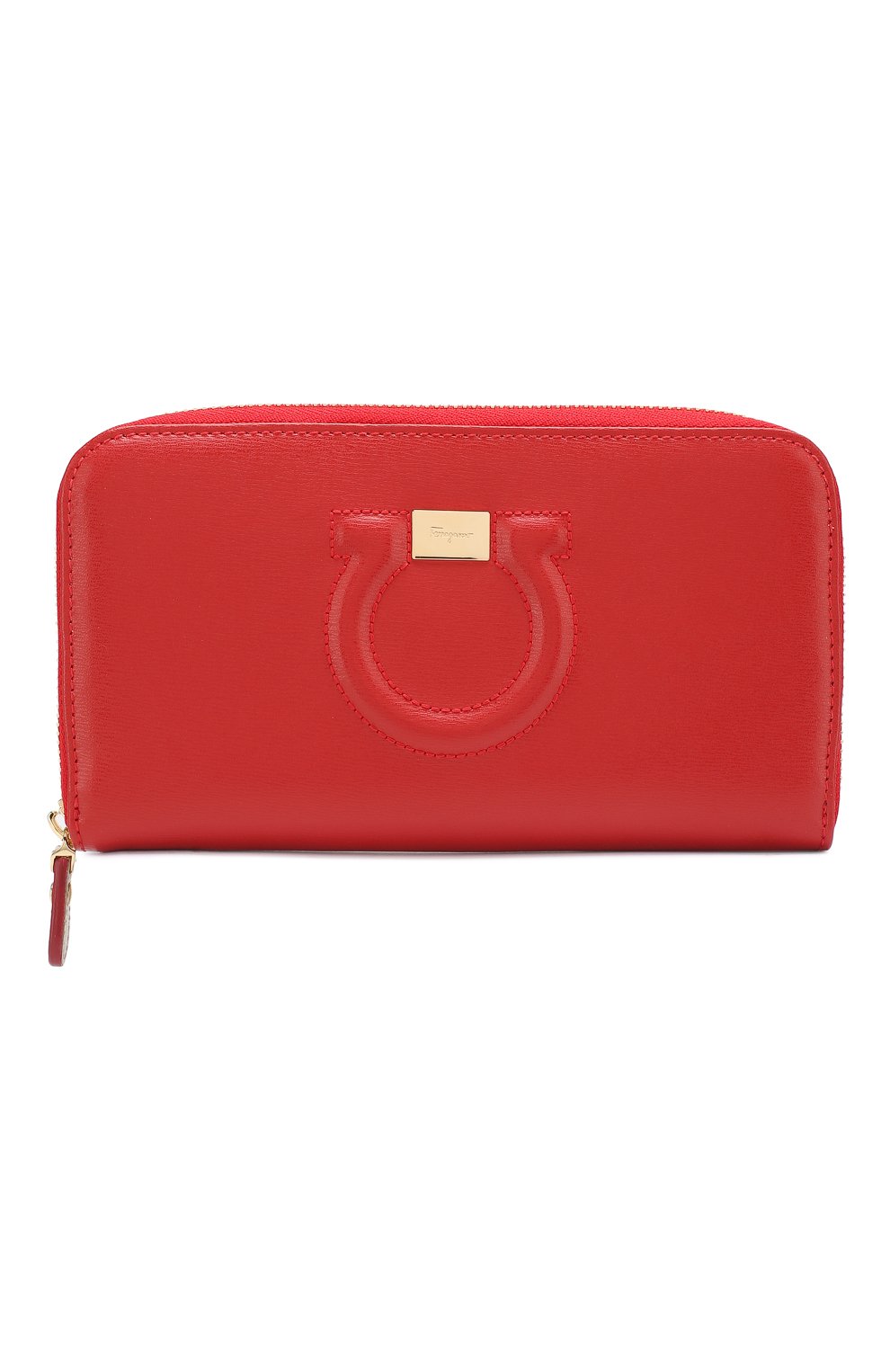 Кожаный кошелек FERRAGAMO, арт. Z-0683626, фото 1