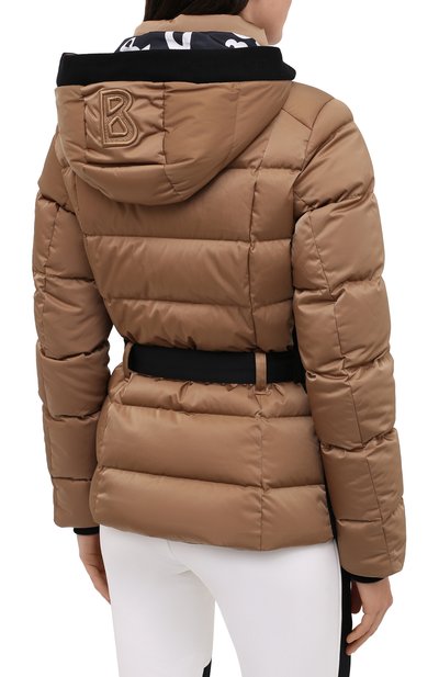 Куртка BOGNER бежевого цвета по цене 199000 руб., арт. 31792788, фото 4 Куртка BOGNER, арт. 31792788, фото 4