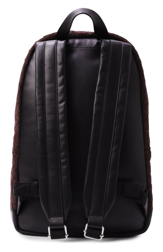 Рюкзак Bottega Veneta 828117/V1QEC Коричневый  828117/V1QEC Фото 6
