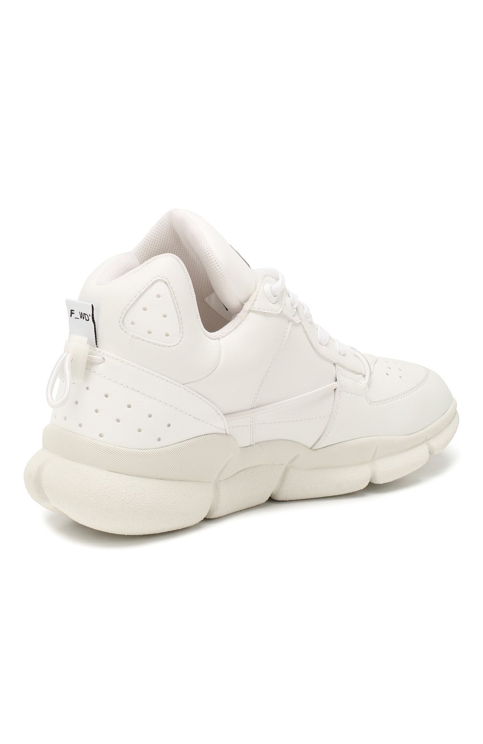 Кроссовки F_WD, арт. FWS34021A/11030, фото 4