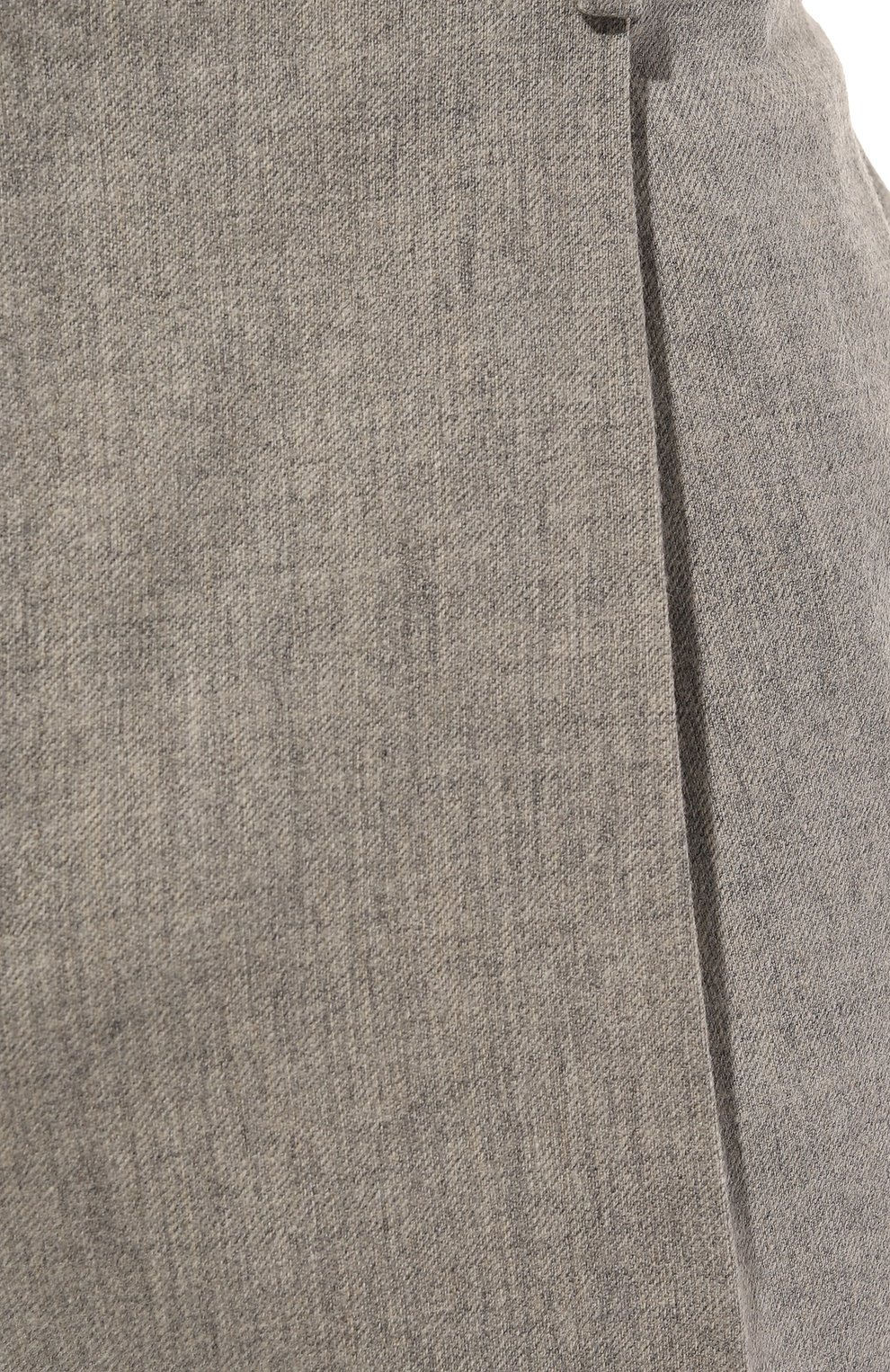 Брюки из шерсти и кашемира CORNELIANI, арт. 945B03-9418540, фото 5