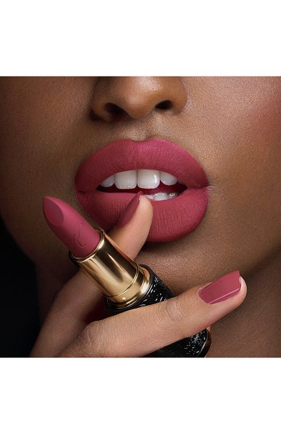 Помада для губ le rouge parfum matte finish, оттенок tempting rose (3g) KILIAN PARIS, арт. 3700550213512, фото 5