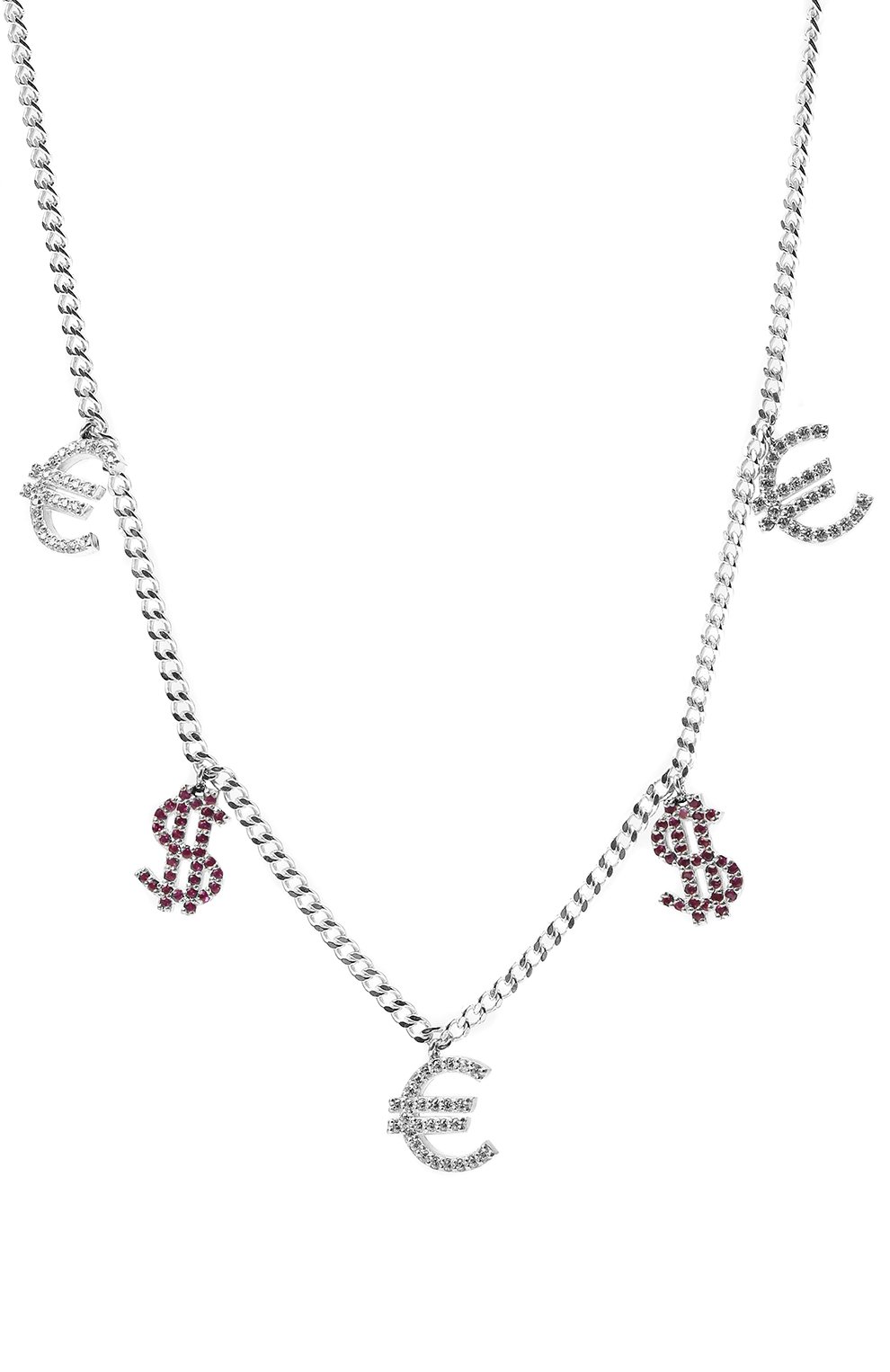 Колье money LEVASHOVAELAGINA, арт. money/n, фото 3