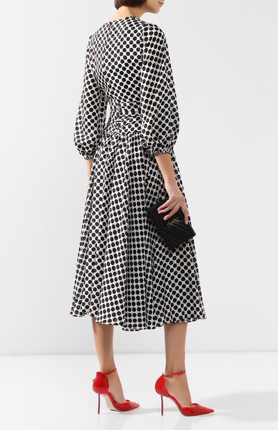 Туфли LE SILLA, арт. 3135Q090L3PPPLX, фото 2