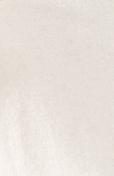 Свитер из смеси шерсти и вискозы MICHAEL MICHAEL KORS, арт. MF96P1KCSN, фото 5