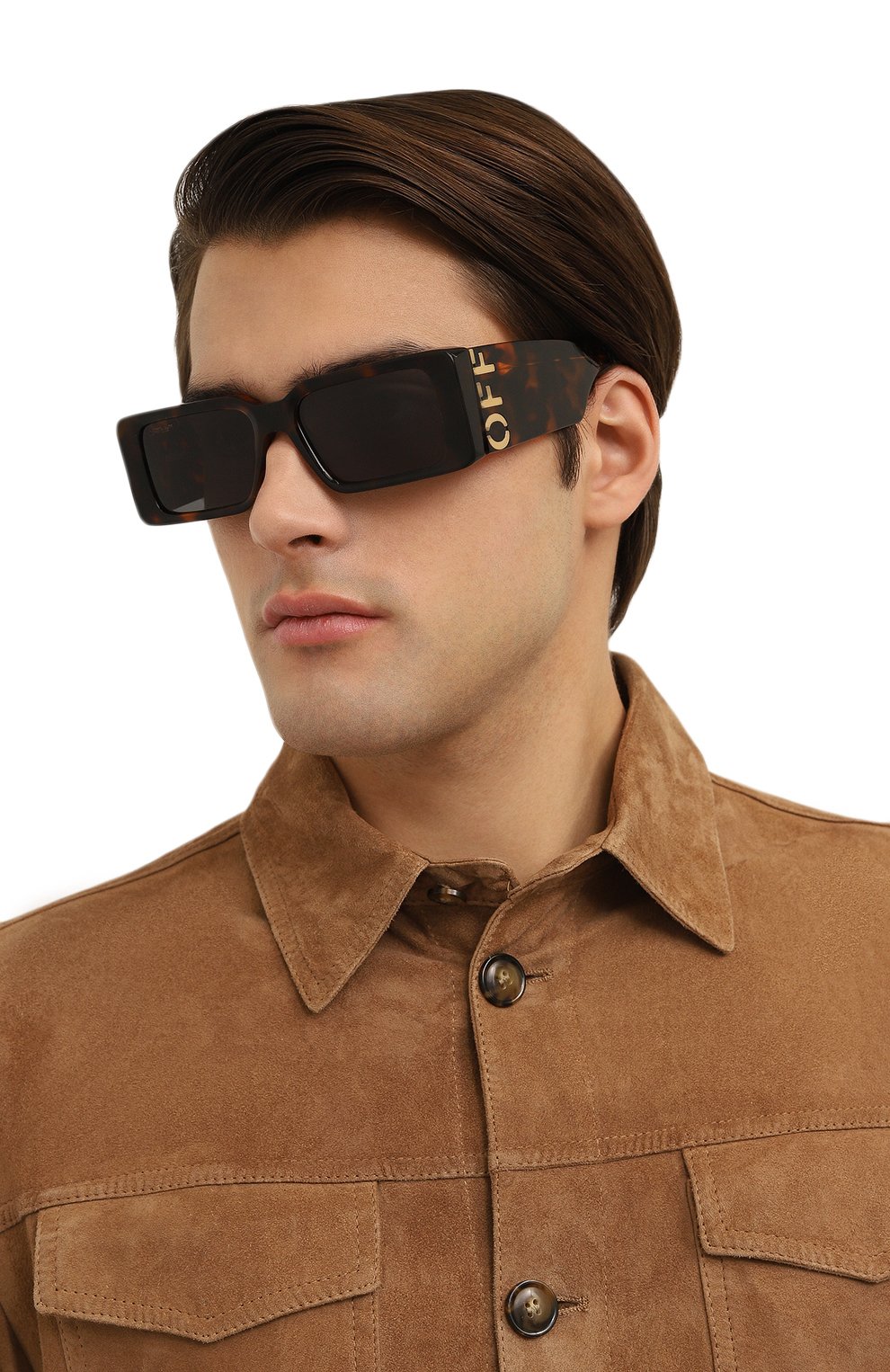 Солнцезащитные очки OFF-WHITE, арт. 0ERI097/6007, фото 3