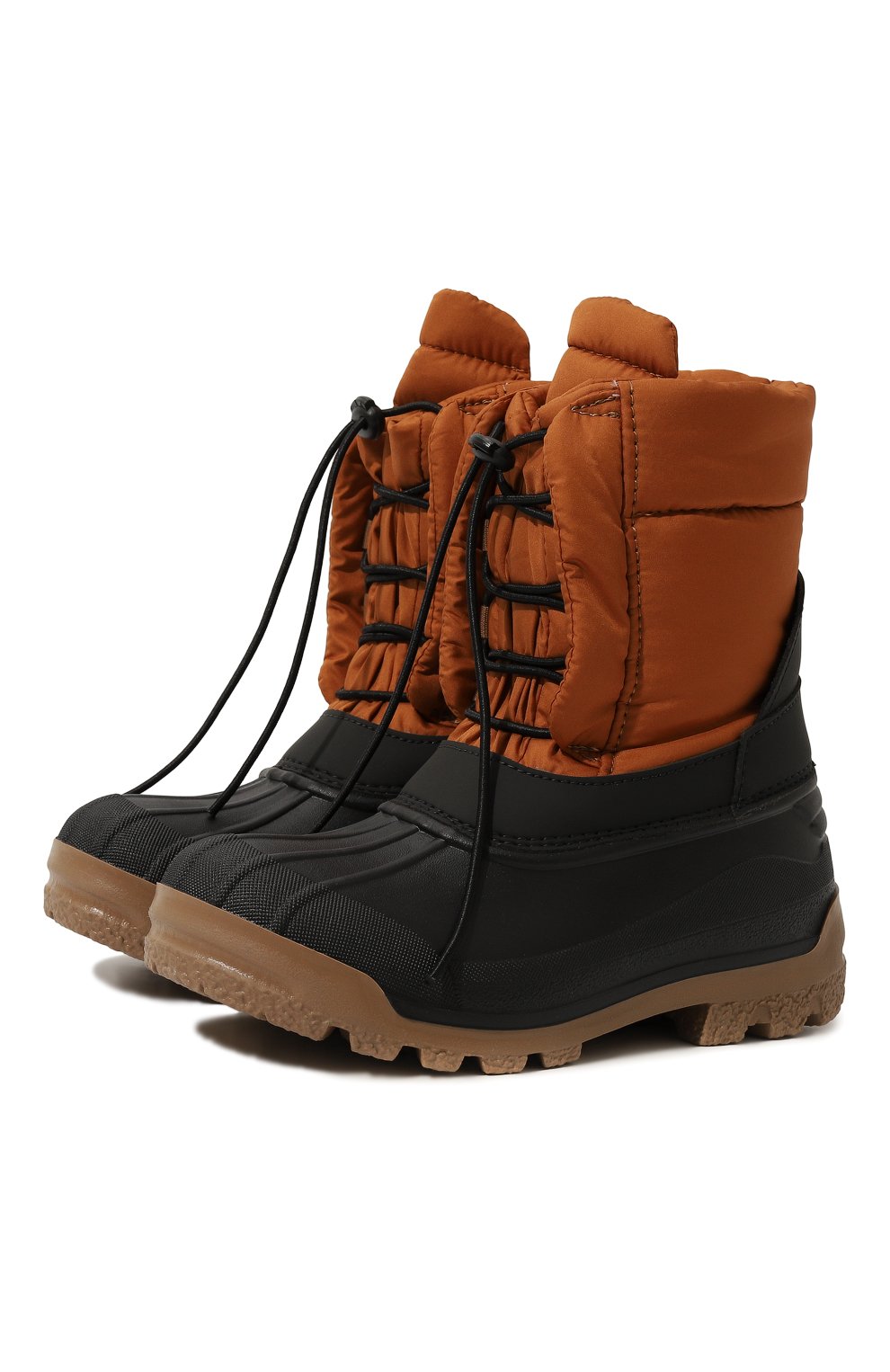 Утепленные сапоги RONDINELLA, арт. NEVE10B/35-40, фото 1