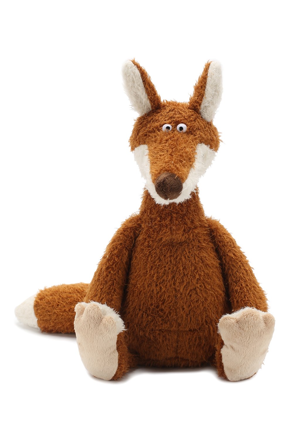 Игрушка большой лис SIGIKID, арт. 38889, фото 1