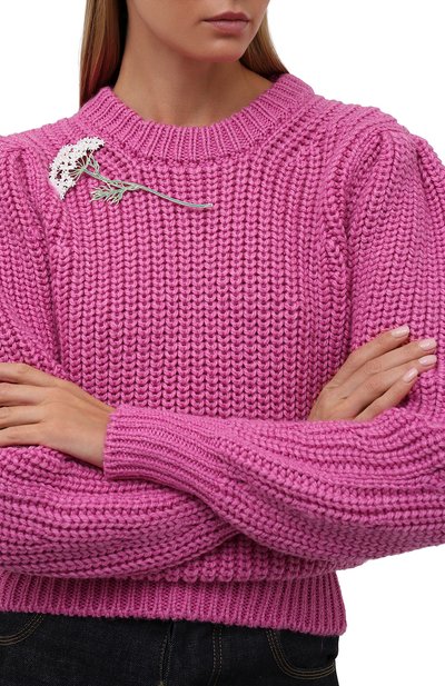 Брошь дудник РУССКИЕ САМОЦВЕТЫ, арт. 41501, фото 2