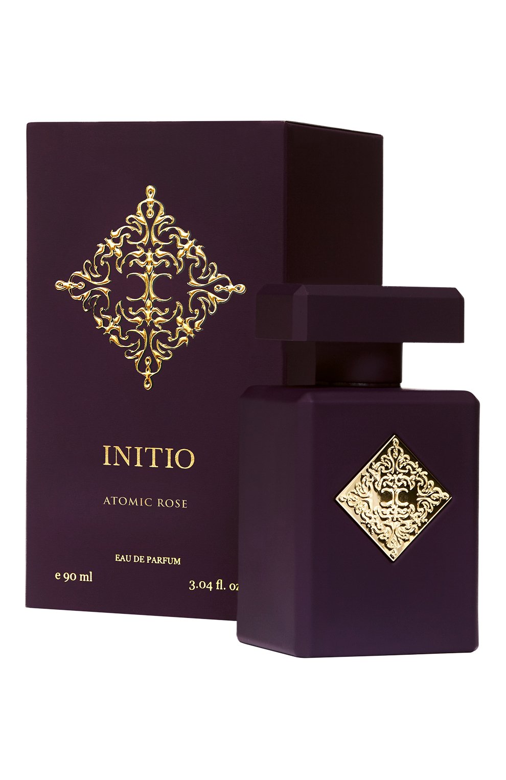 Парфюмерная вода atomic rose (90ml) INITIO, арт. 3700578527028, фото 1