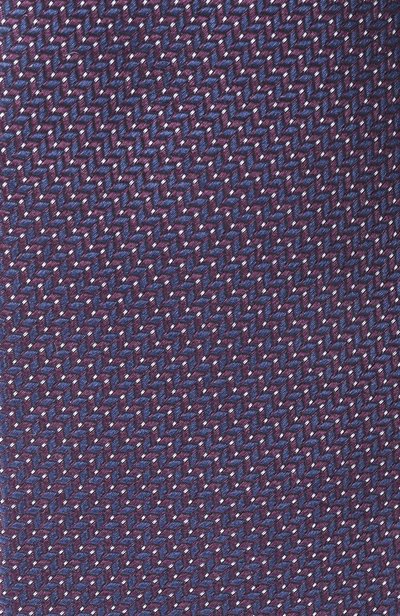 Шелковый галстук CORNELIANI, арт. 28U302/2A20306, фото 4