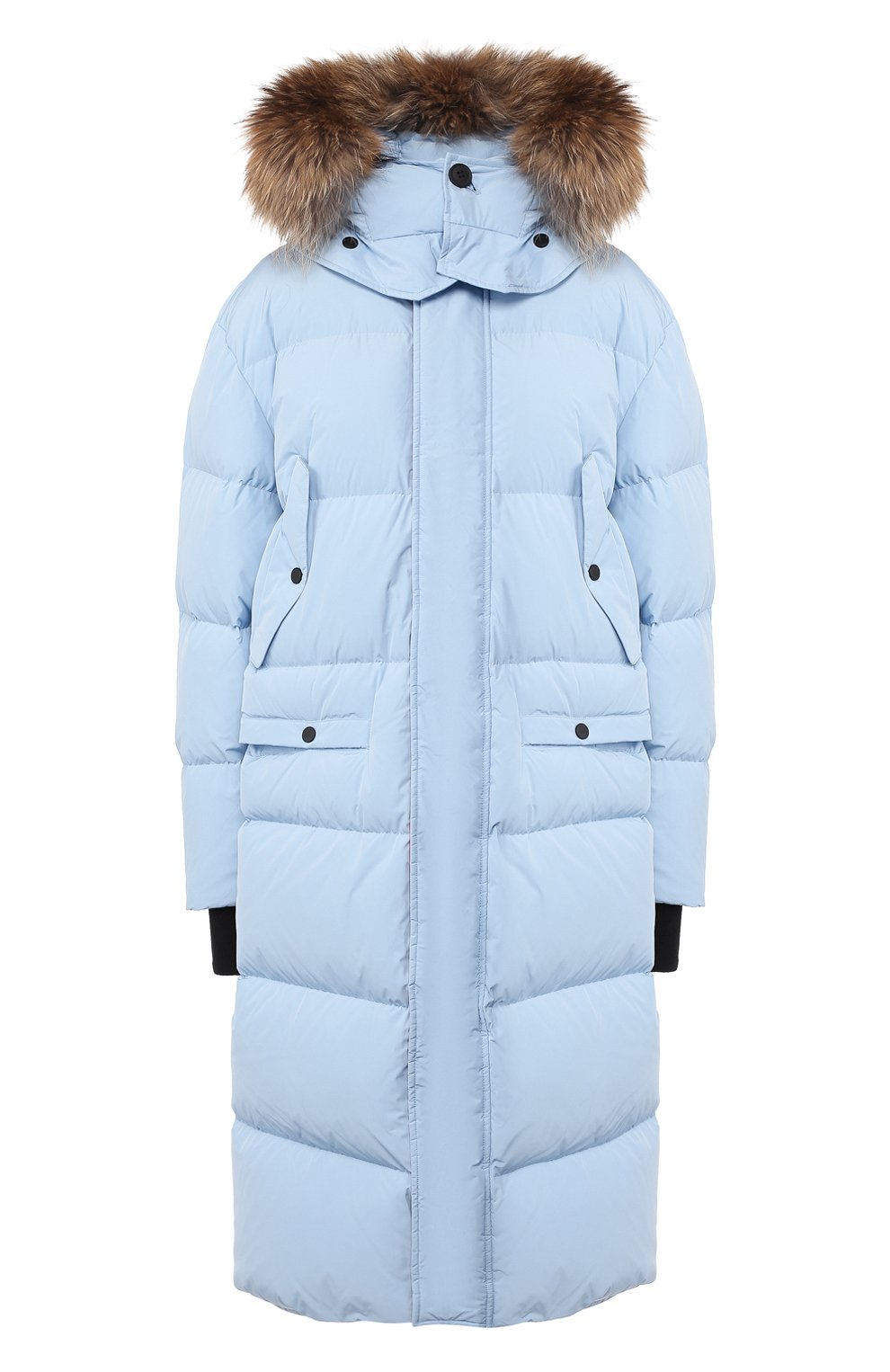 Пуховик ADD, арт. WAM430R, фото 1