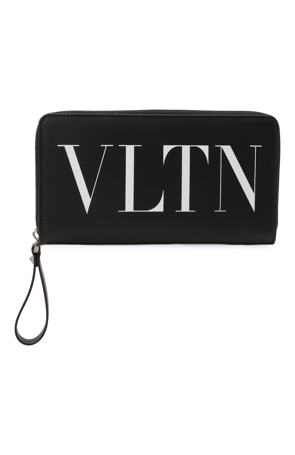 Кожаное портмоне VALENTINO, арт. XY2P0570/LVN, фото 1