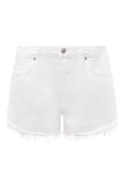 Джинсовые шорты CITIZENS OF HUMANITY, арт. 1883-1185, фото 1