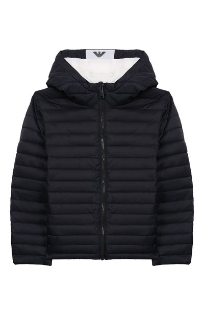 Куртка с капюшоном EMPORIO ARMANI, арт. 6G4B67/1NUMZ, фото 1