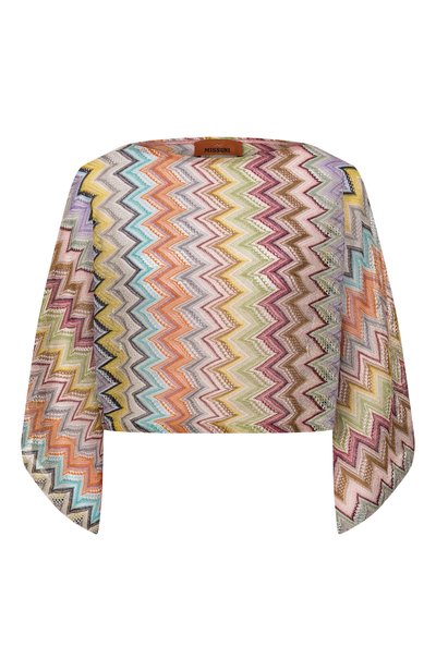 Женский топ MISSONI, арт. MC26WK00/BR015Y