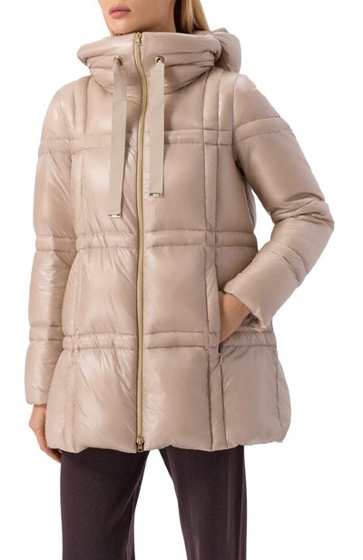 Пуховик HERNO, арт. PI002111D/12017Z, фото 3