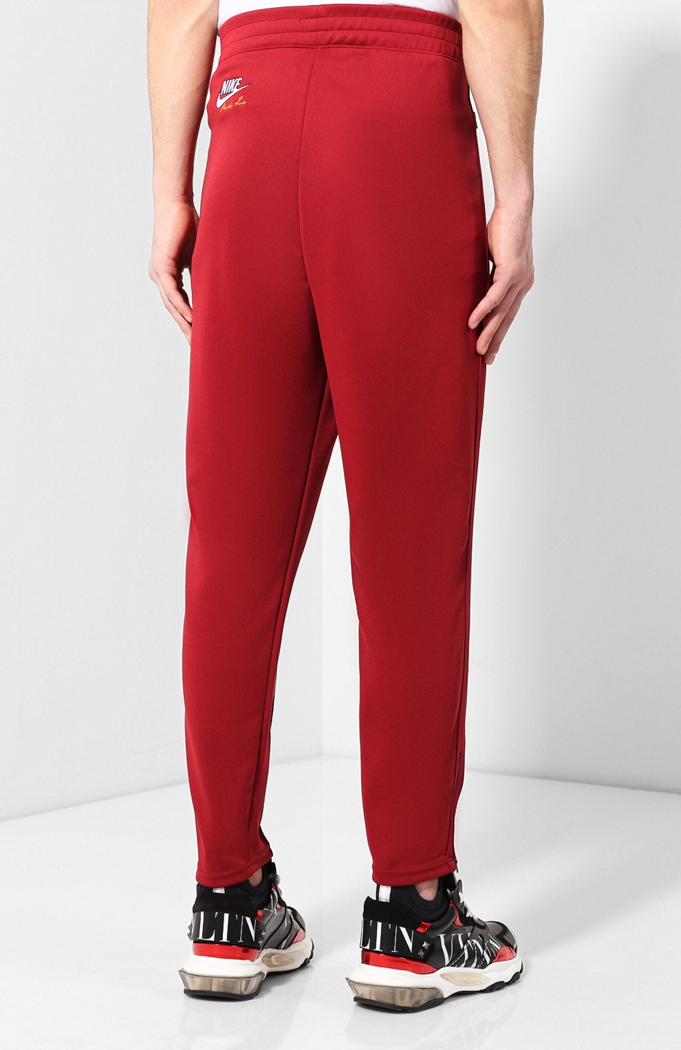 Брюки nike x martine rose NIKELAB, арт. AQ4457-677, фото 4