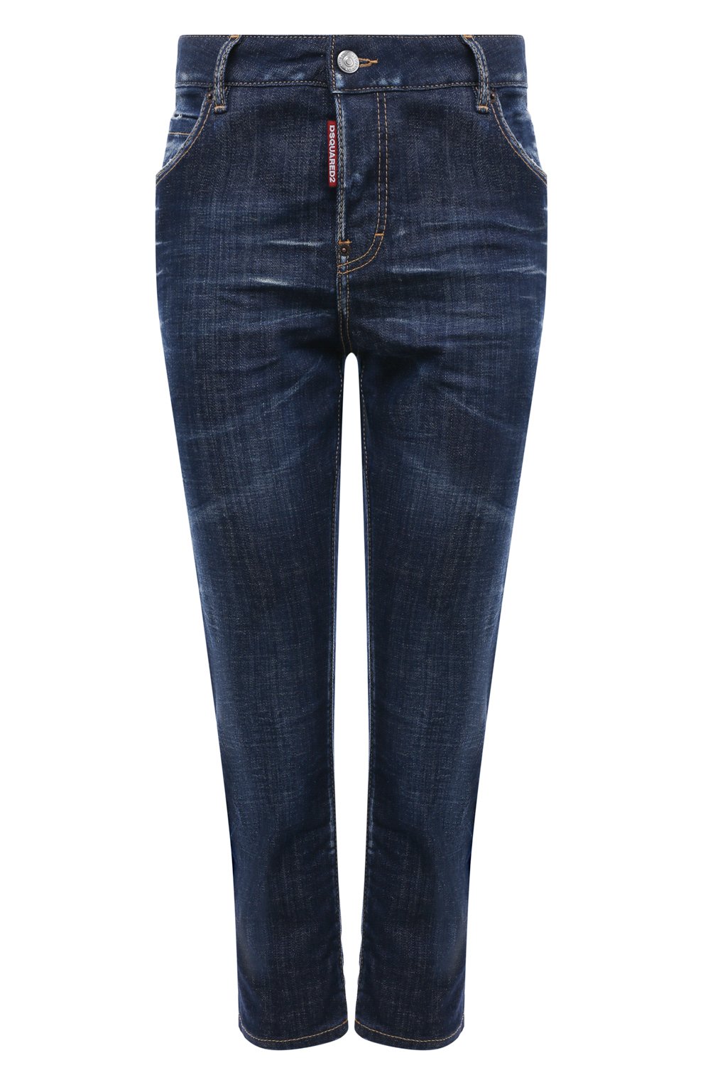 Джинсы DSQUARED2, арт. S75LB0820/S30342, фото 1