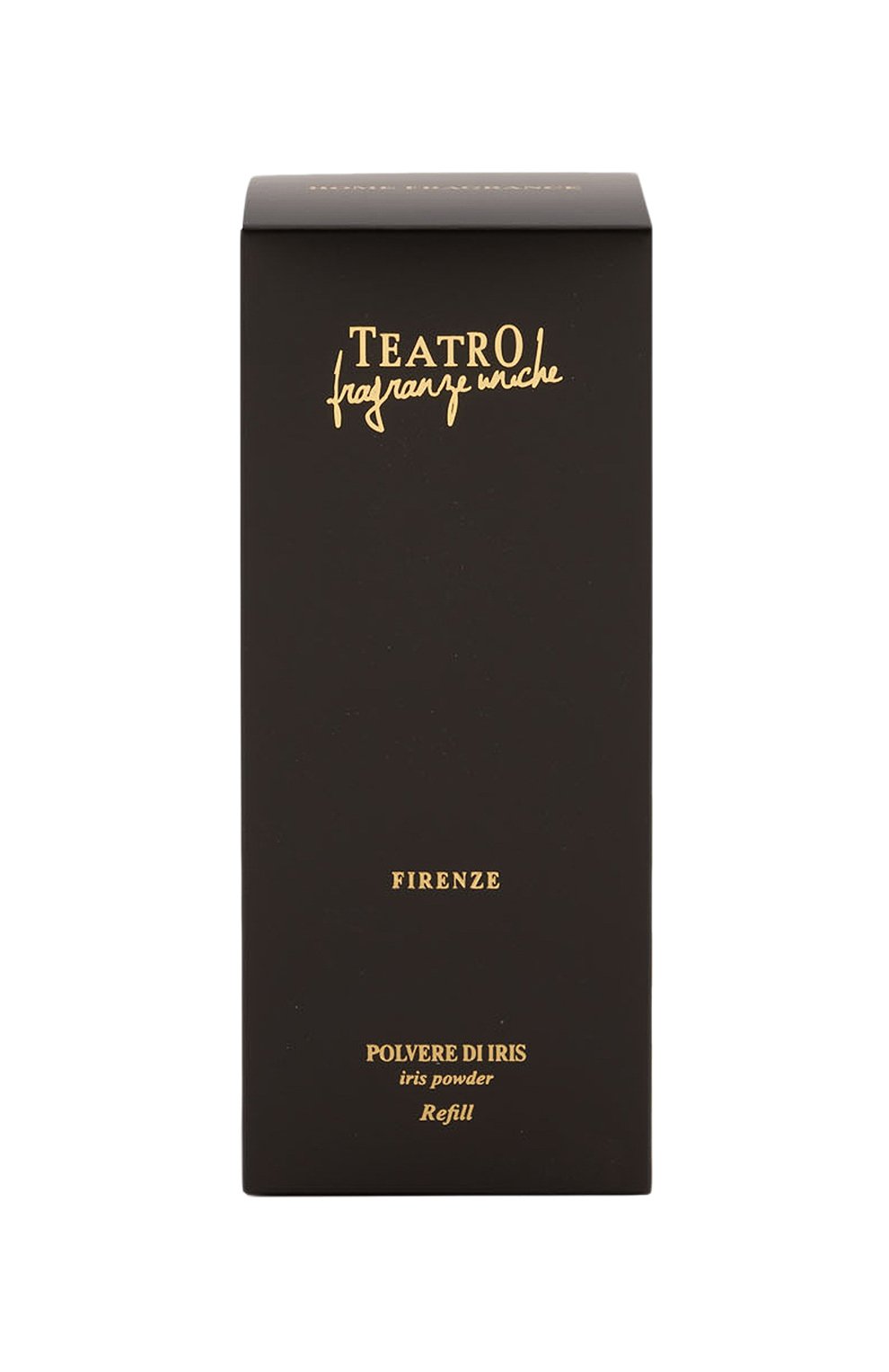 Рефил для диффузора polvere d'iris (1000ml) TEATRO бесцветного цвета по цене 13000 руб., арт. PI1000RTFU, фото 2 Рефил для диффузора polvere d'iris (1000ml) TEATRO, арт. PI1000RTFU, фото 2