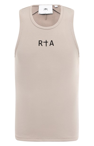 Майка RTA, арт. MH24K482-T1430TAN, фото 1