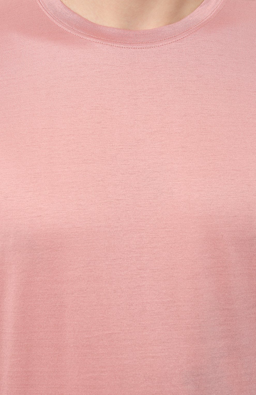 Хлопковая футболка GRAN SASSO, арт. 60133/74002, фото 5