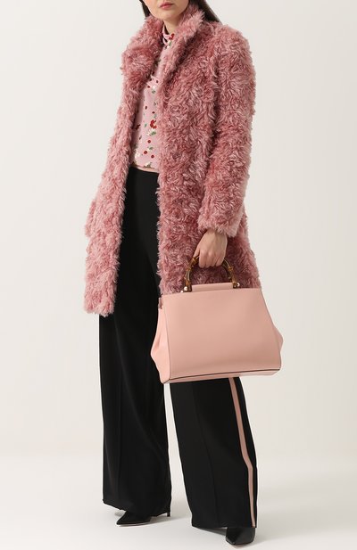 Сумка nymphaea GUCCI, арт. 453766/DVU0G, фото 2