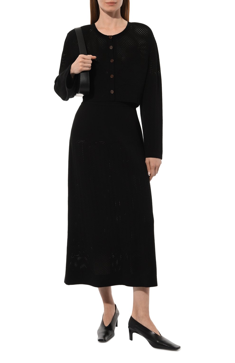 Кардиган из вискозы ULYANA SERGEENKO, арт. MGL005SS21P0066л, фото 2