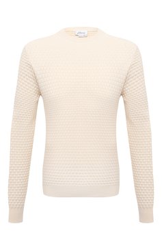 Джемпер из хлопка и шелка BRIONI, арт. UMQ90L/P0K16, фото 1