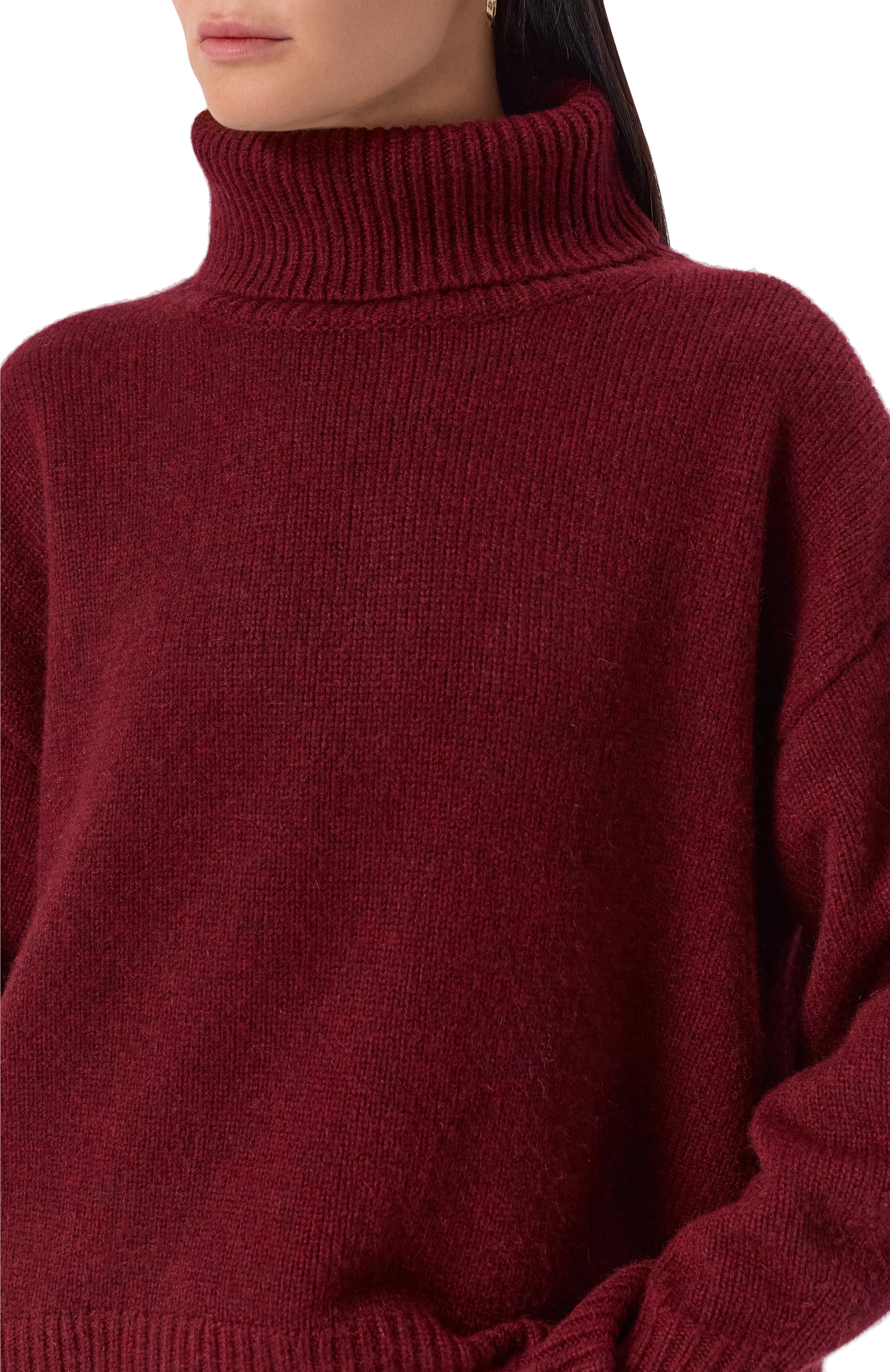 Кашемировый свитер ARCH4, арт. W0RLD`S END/KNJP31, фото 5