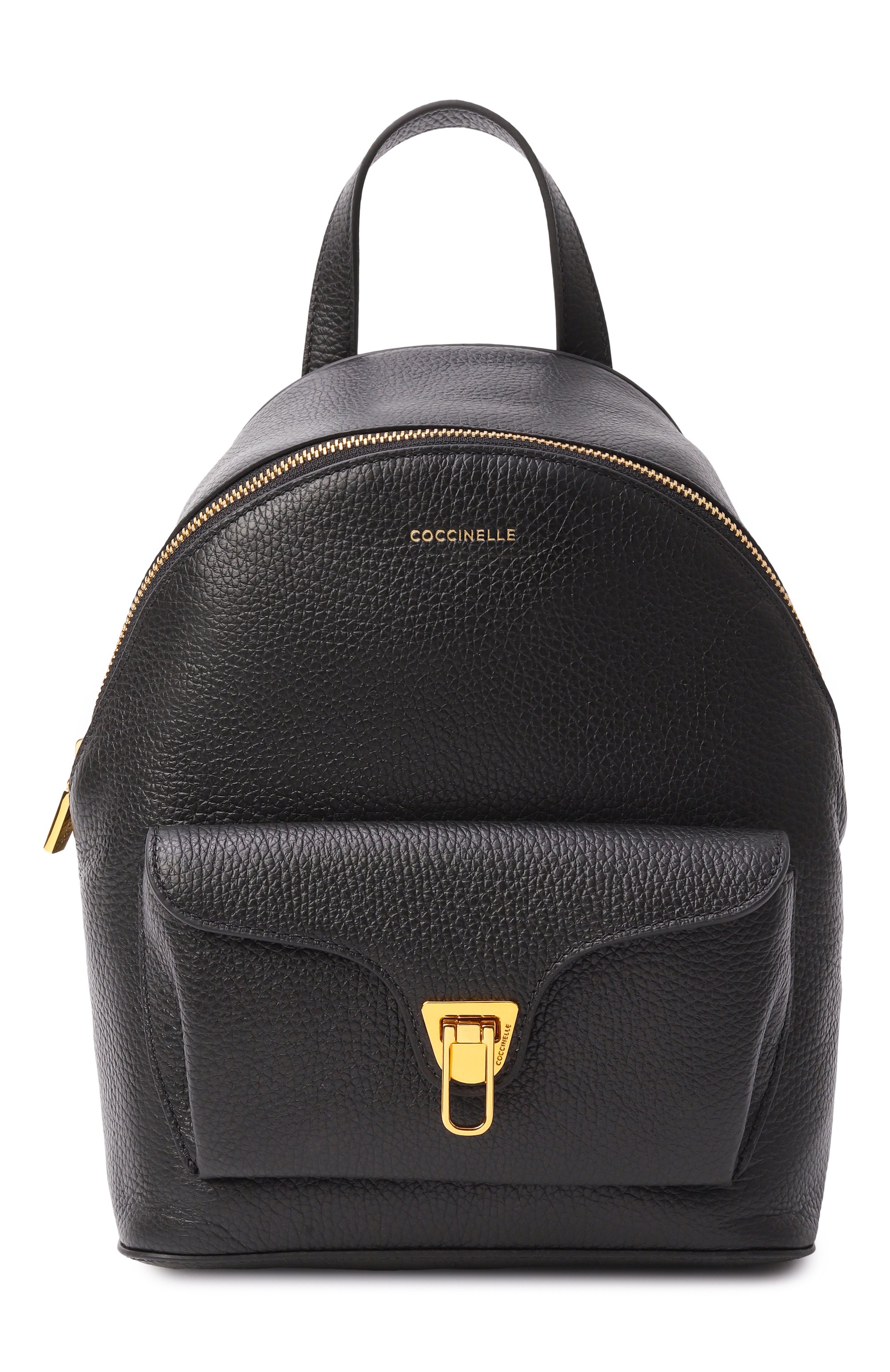 Рюкзак beat generation COCCINELLE, арт. E1 TFK 14 01 01, фото 1