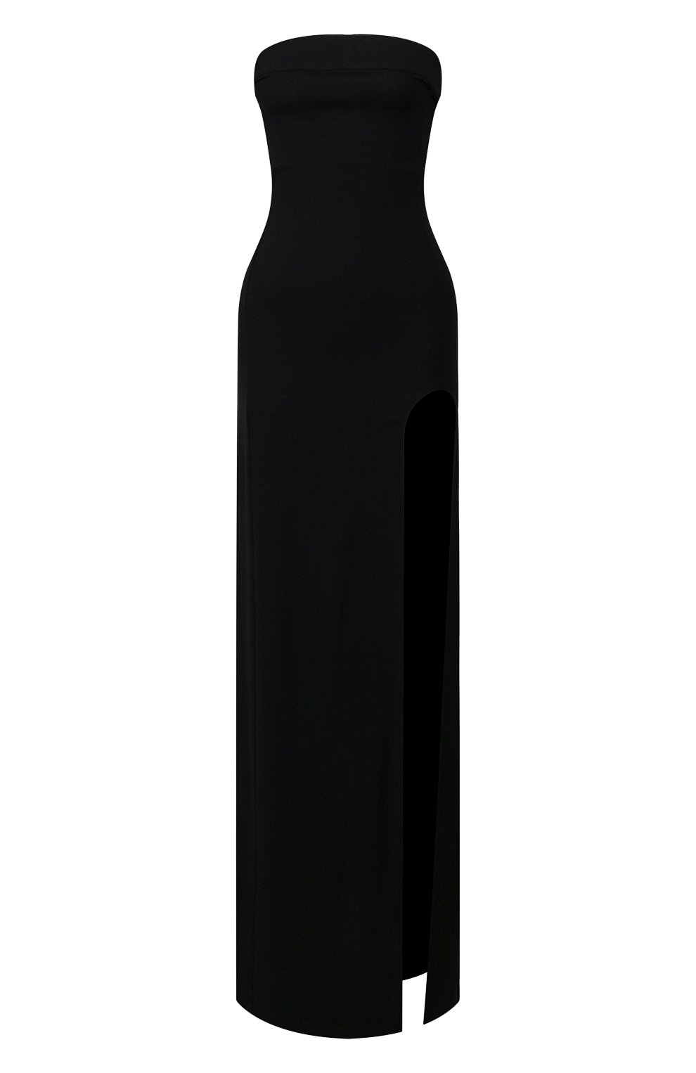 Шерстяное платье ANN DEMEULEMEESTER, арт. 2001-2366-188-099, фото 1