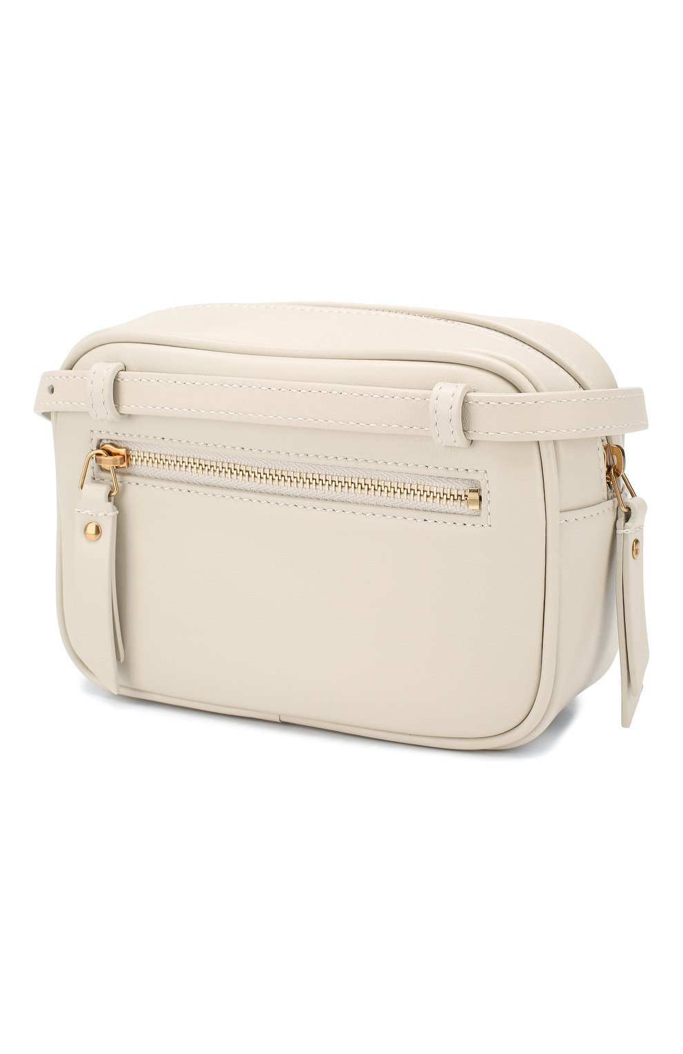 Поясная сумка lou SAINT LAURENT, арт. 614031/DV707, фото 3