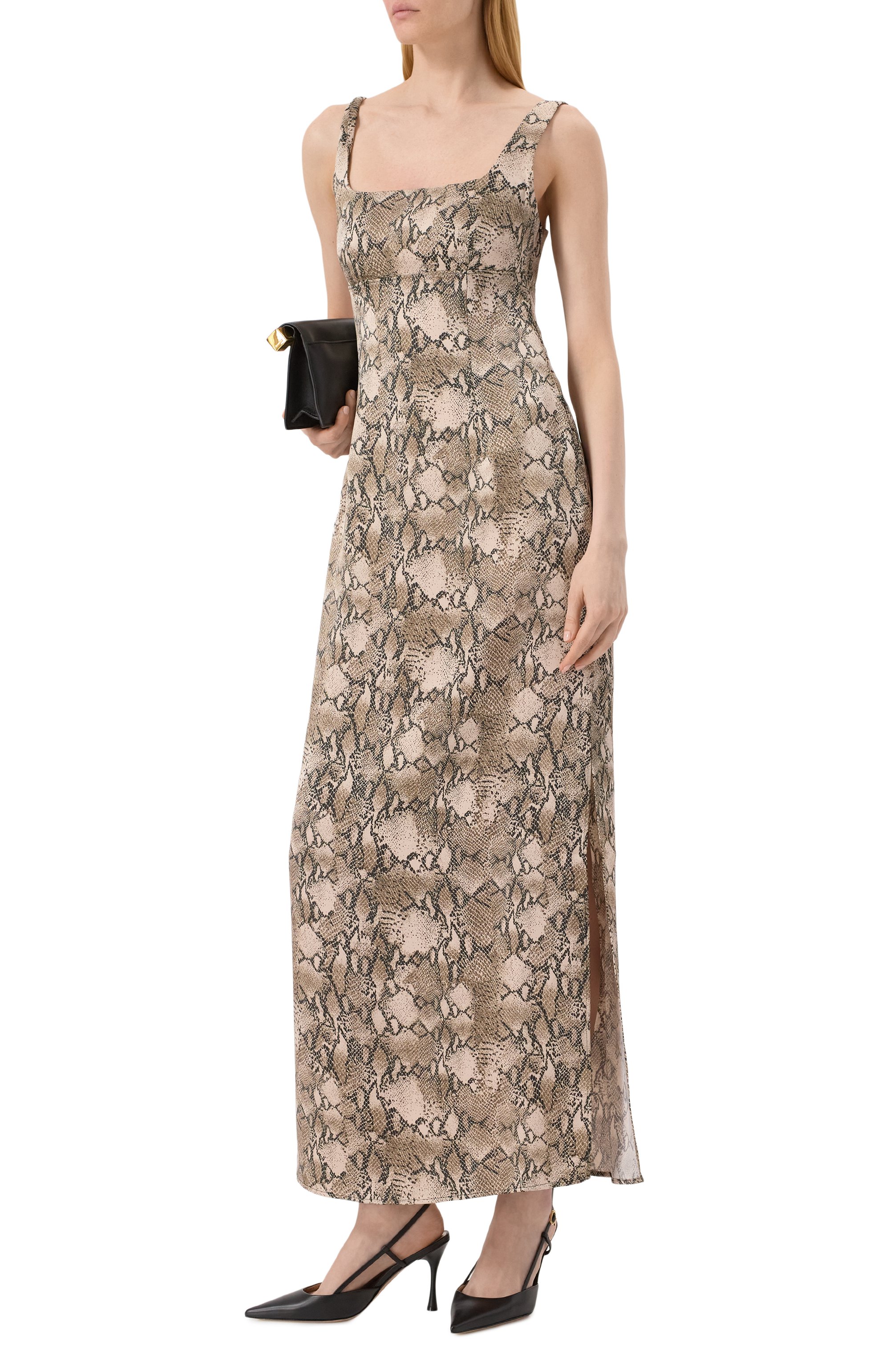 Платье HUGO, арт. 50537041, фото 2