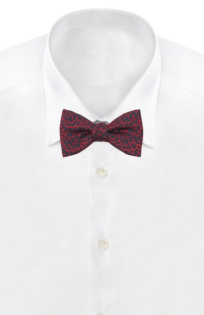 Галстук-бабочка HUGO, арт. 50429350, фото 2