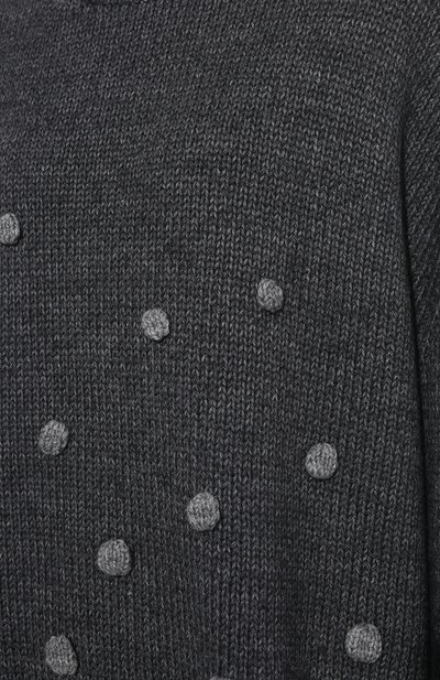 Свитер VIKA GAZINSKAYA, арт. FW22-2243-300, фото 5