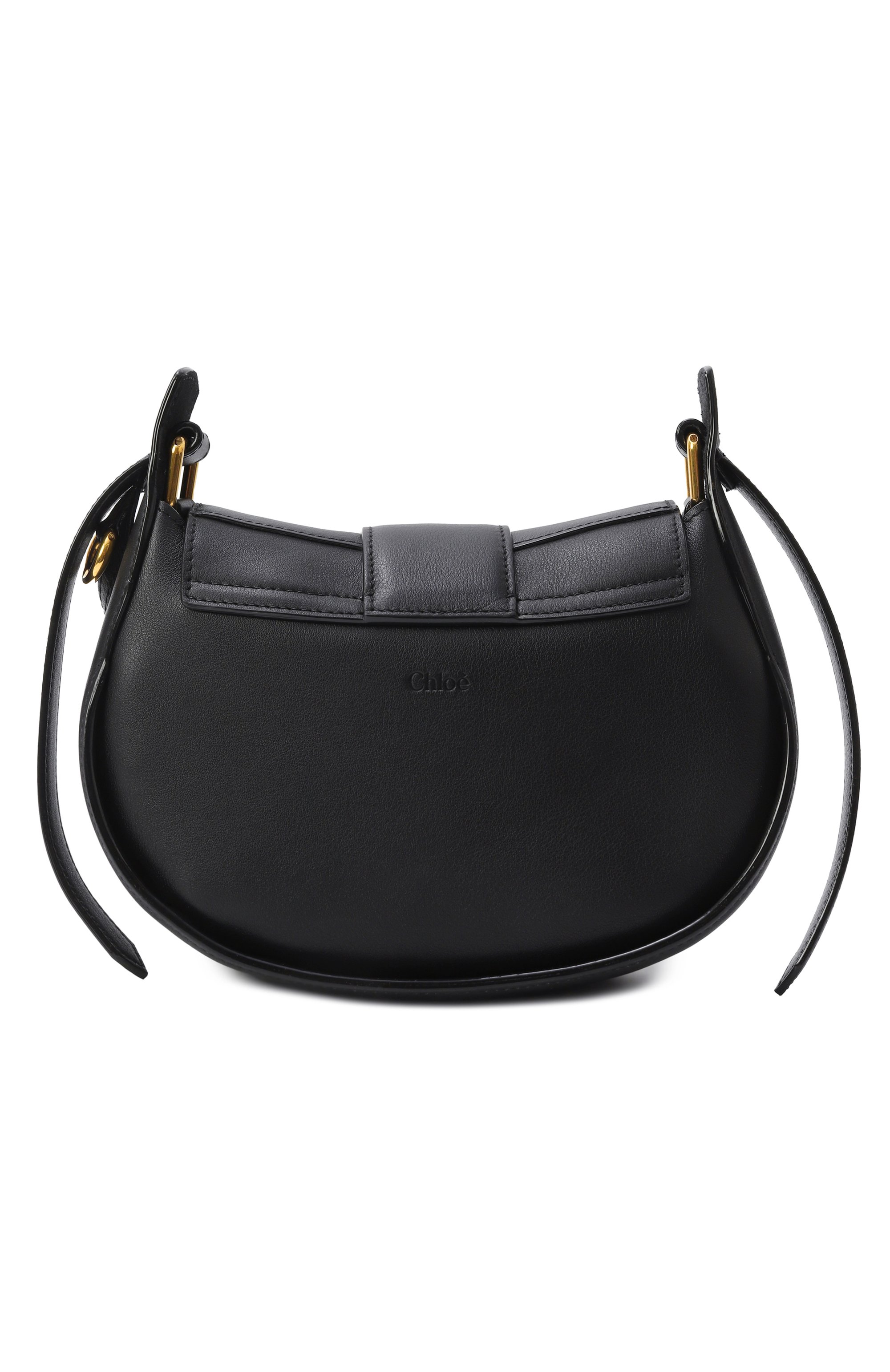 Сумка ride CHLOÉ, арт. CHC25SS582032, фото 6