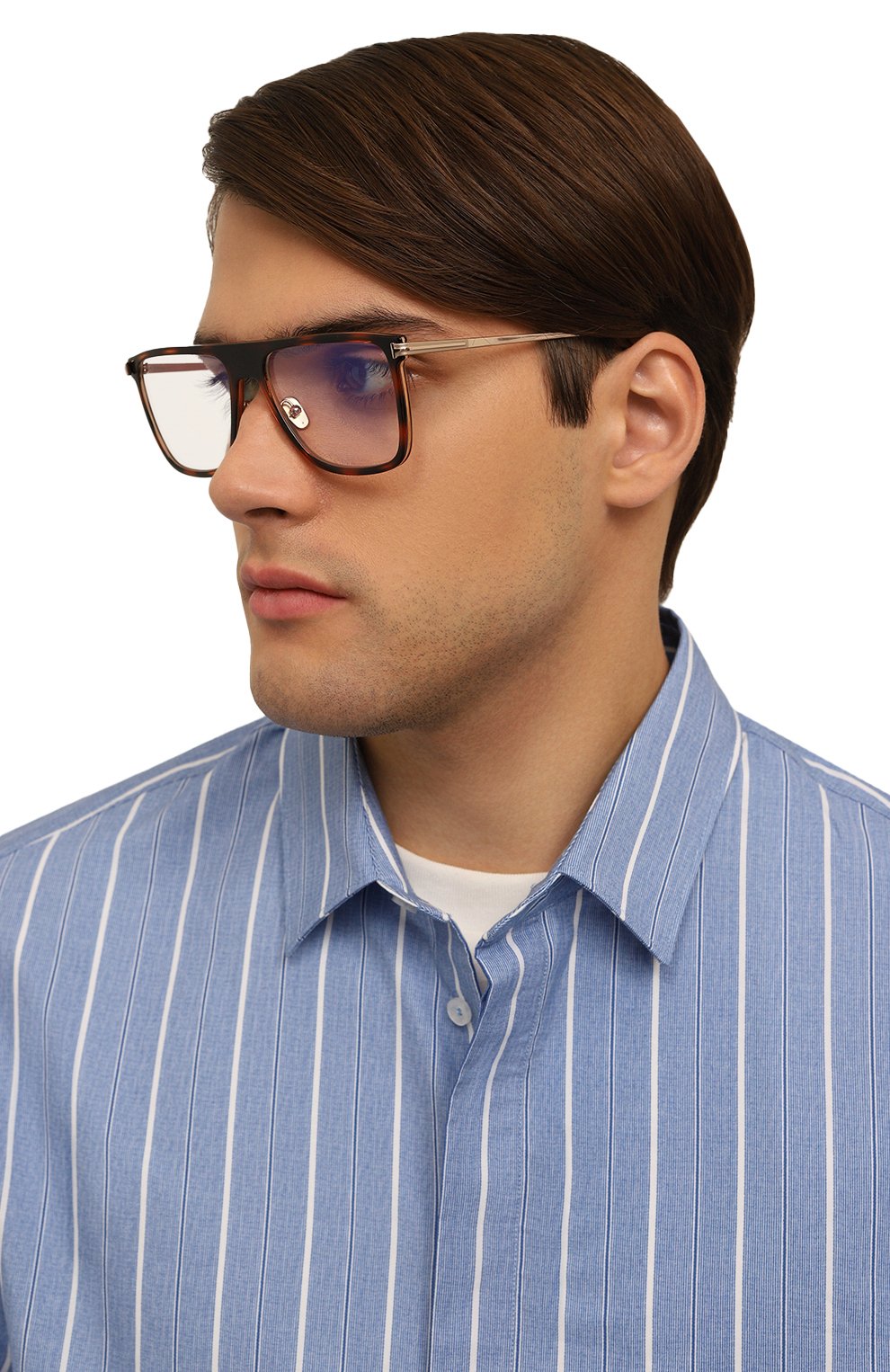 Оправа TOM FORD, арт. TF5944-B 056, фото 2