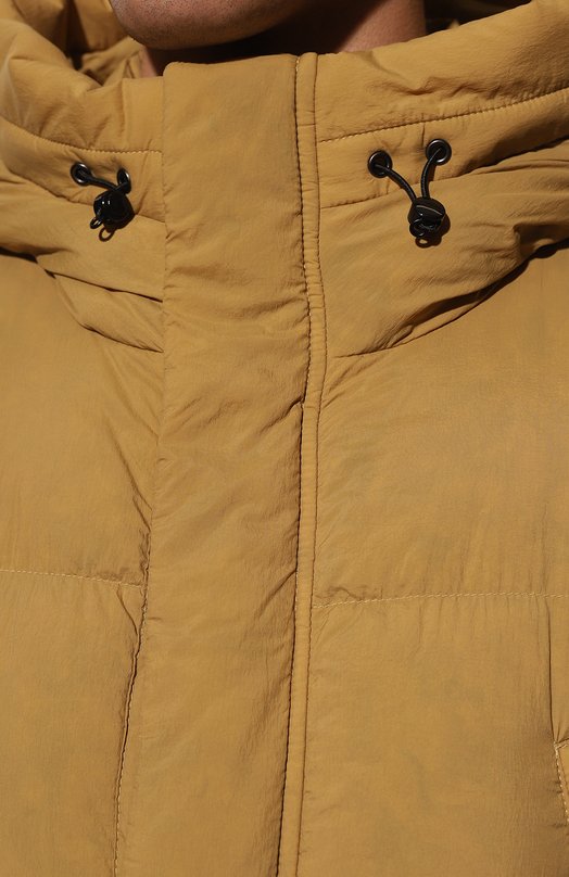 Пуховик Replume Бежевый, фото 5