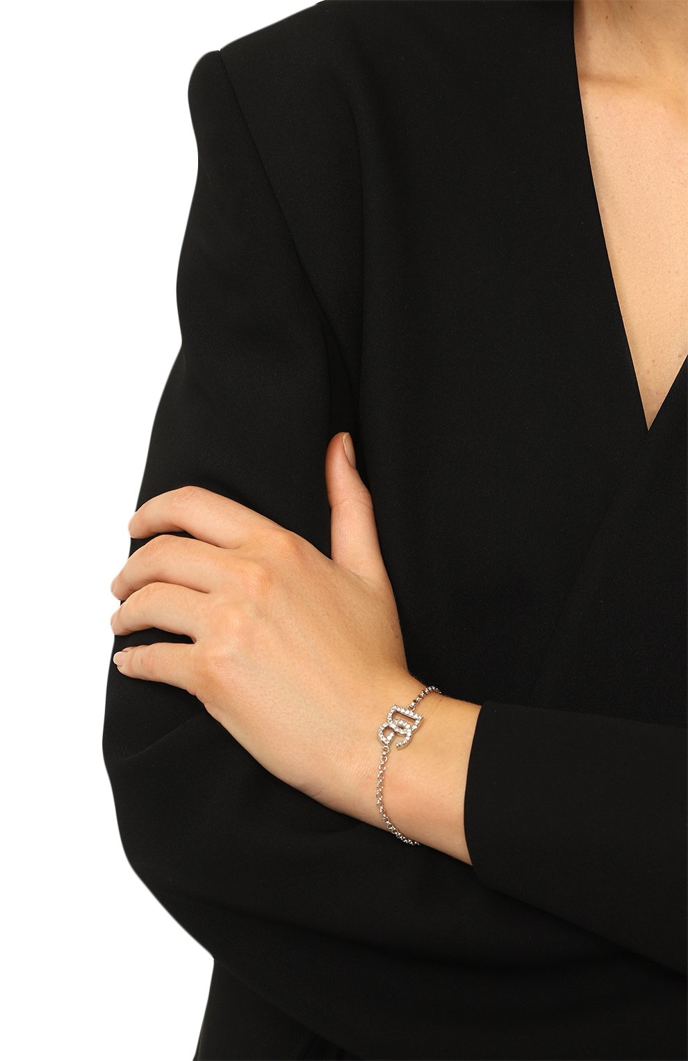 Браслет DOLCE & GABBANA, арт. WBP1L2 W1111, фото 2