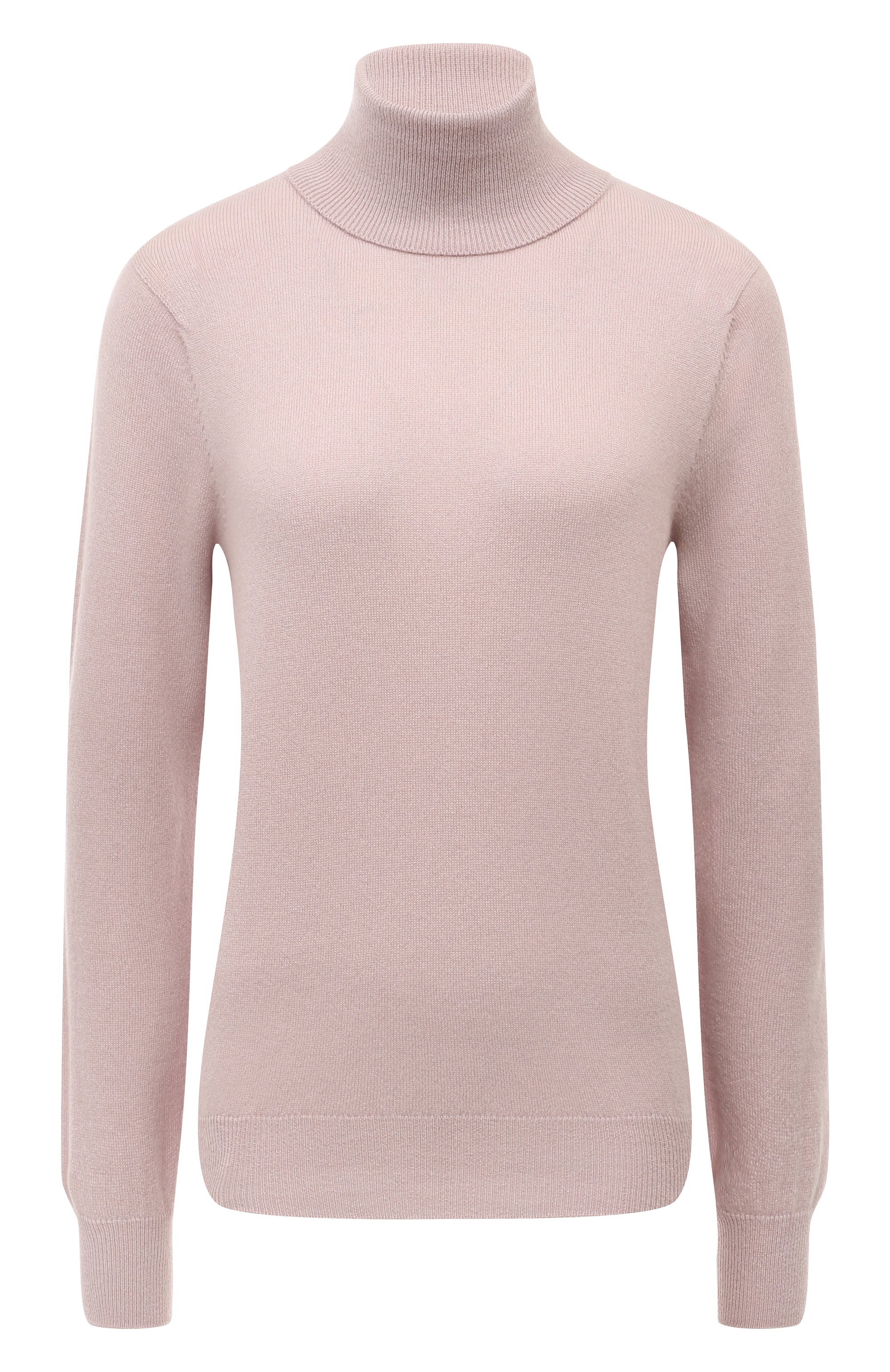 Кашемировая водолазка AGNONA, арт. K202028E/4K120HE, фото 1