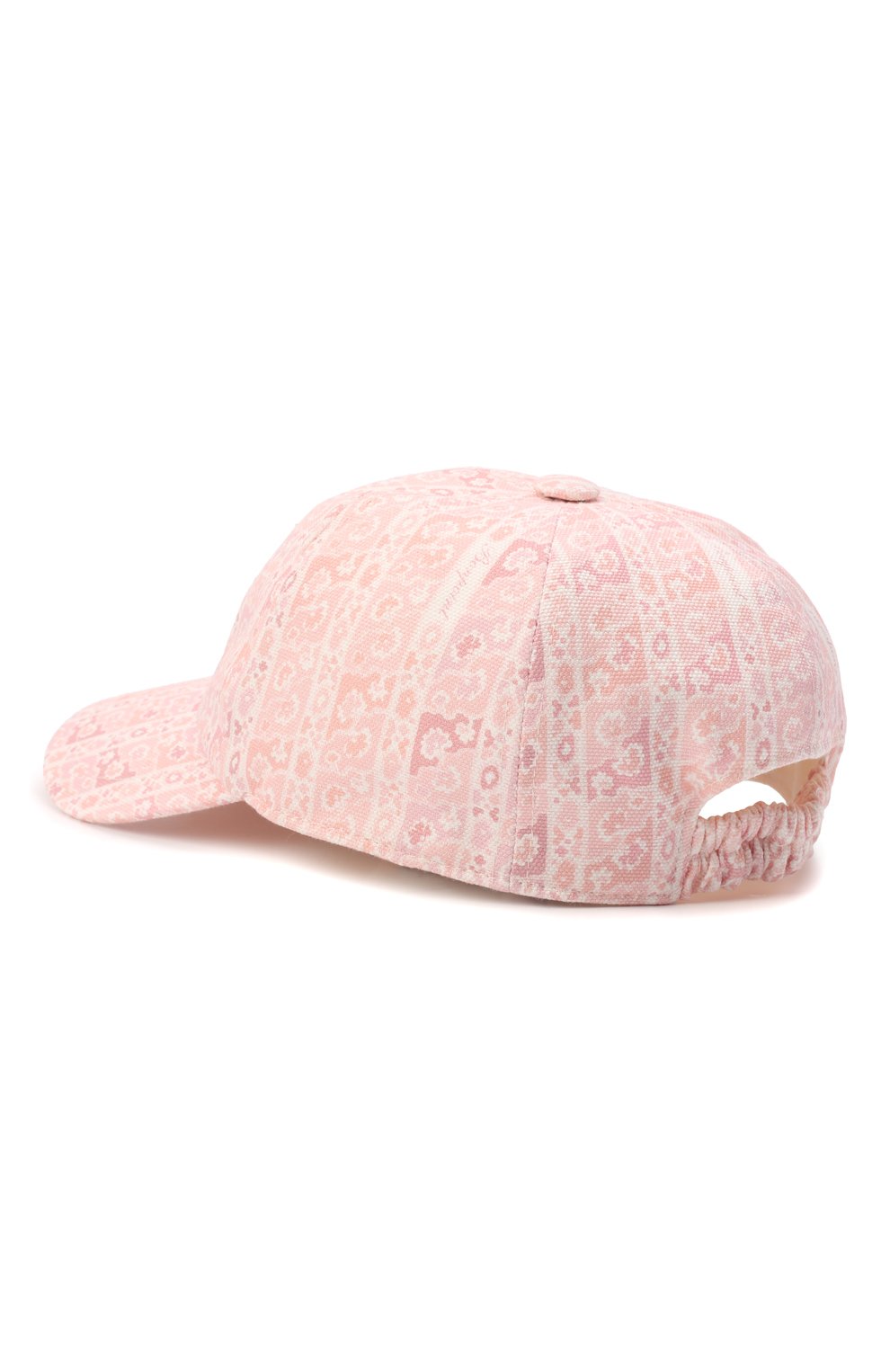 Хлопковая бейсболка BONPOINT, арт. S01GHAWO0601(621B)_842566, фото 2