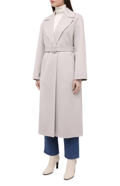 Кашемировое пальто LORO PIANA, арт. FAL3652, фото 3