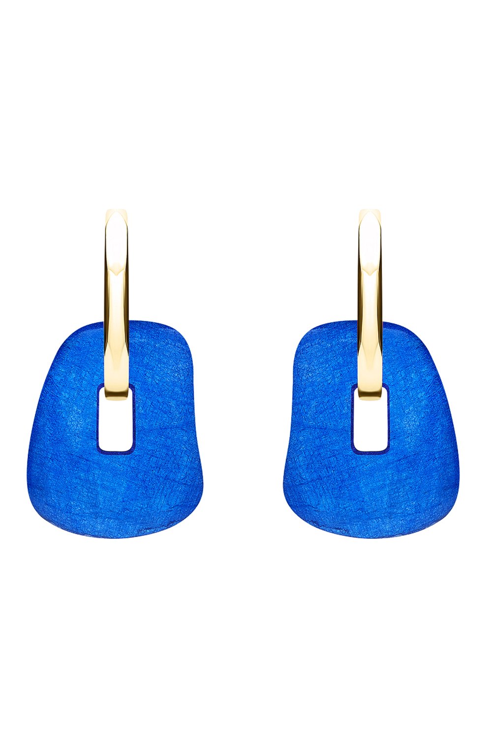 Серьги puzzle MATTIOLI, арт. MOR054G061, фото 2