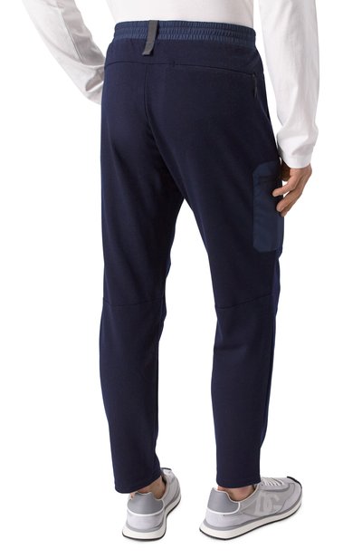 Шерстяные брюки SEASE, арт. PT56R/073TJ, фото 4